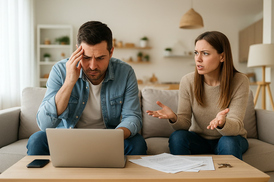 Mauvaise expérience échange de maison avec conseils pour éviter les pièges